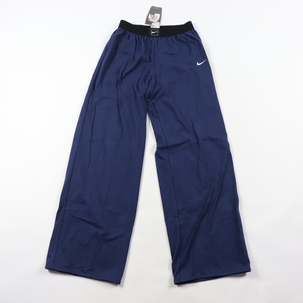 New 90s Nike Comes Large Swoosh Logo Flare Pants